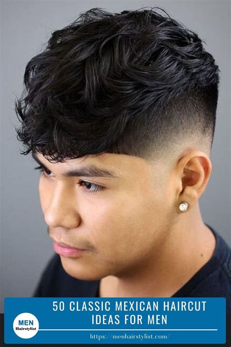 37 Mens Haircut Hispanic Ideas